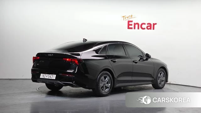 Kia The New K5 3rd generation id 3805380 из Кореи 12