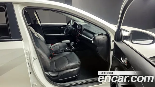 Kia The New K3 2nd generation id 2603479 из Кореи 12