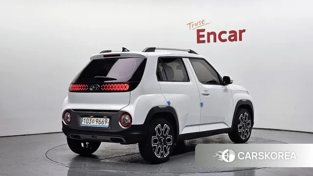 Hyundai Casper id 3468014 из Кореи 12