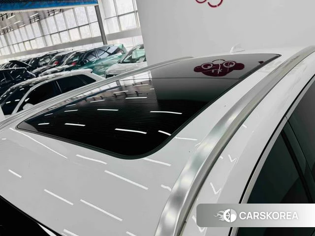 Geely Automobile Xingyue L id 4253056 из Китая 12