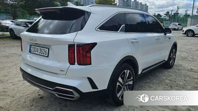 Kia Sorento 4th Generation id 3452767 из Кореи 12