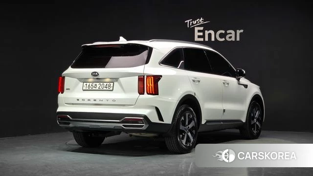 Kia Sorento 4th Generation id 4657429 из Кореи 12