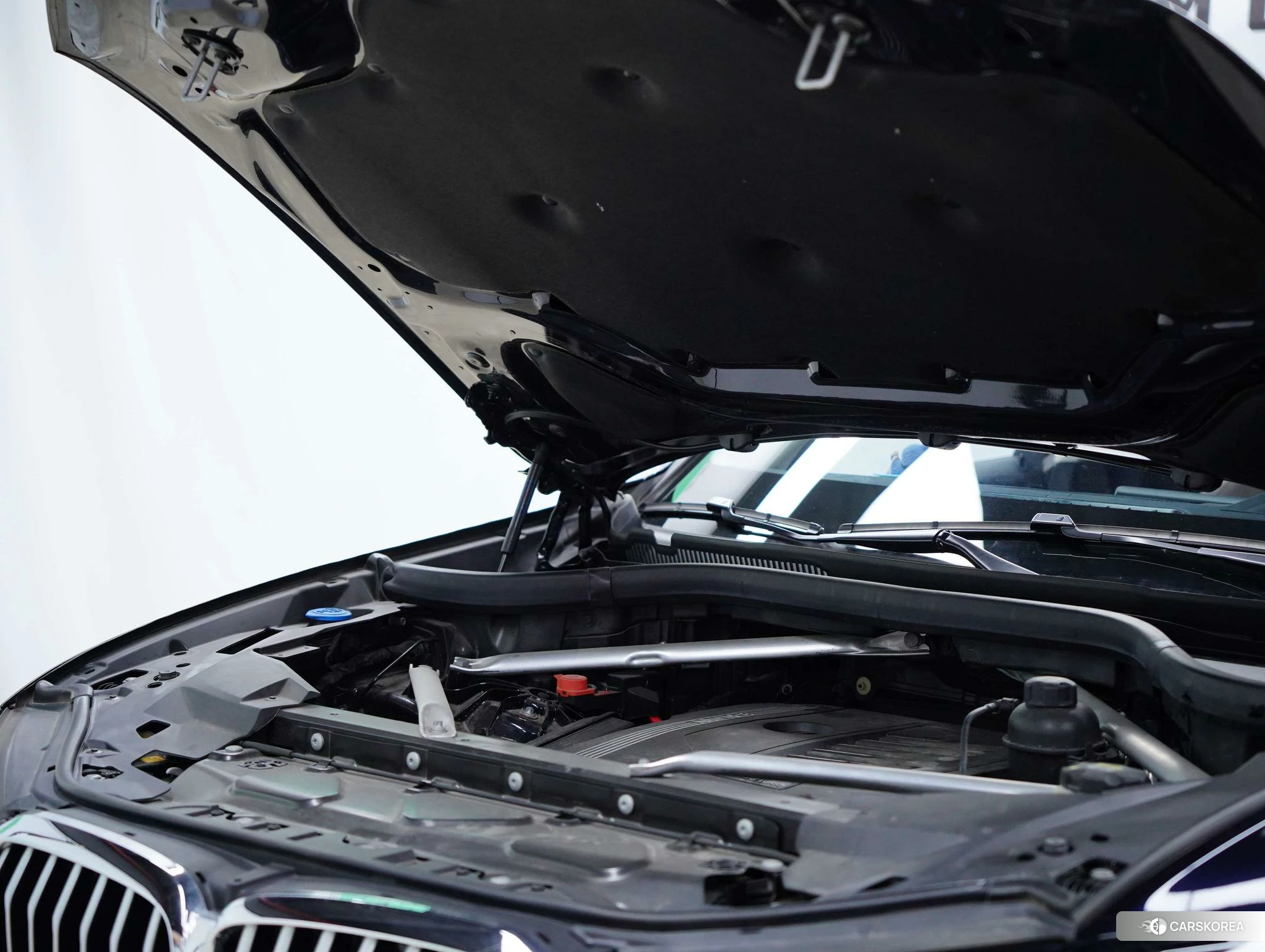 BMW X5 id 4513961 из Китая 12