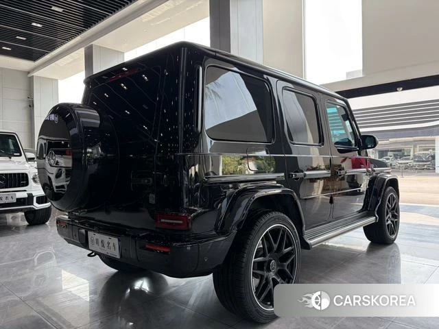 Mercedes-Benz G-class id 4298480 из Китая 9