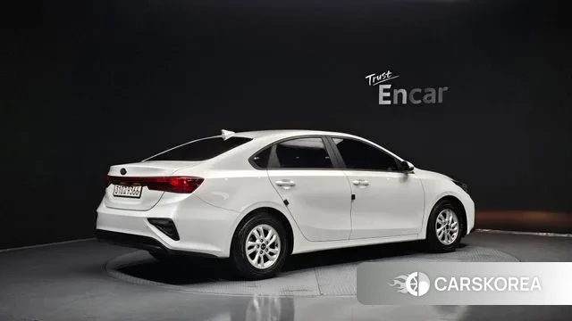 Kia Come New K3 id 3469428 из Кореи 12