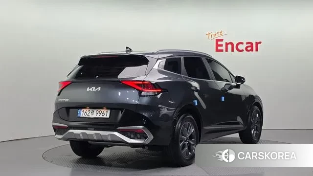 Kia Sportage 5th Generation id 3354347 из Кореи 12