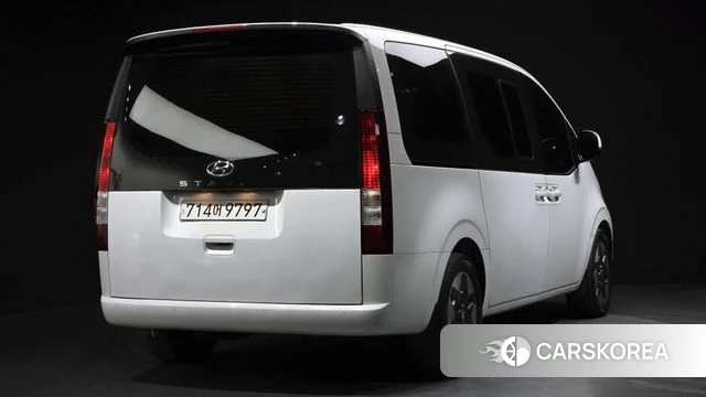 Hyundai Staria id 4223613 из Кореи 12