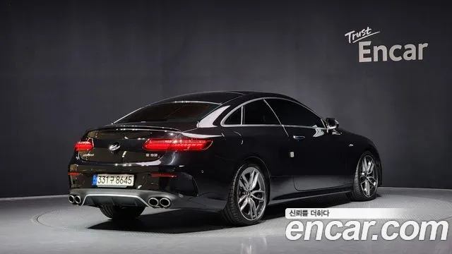 Mercedes-Benz E-Class W213 id 2747336 из Кореи 12