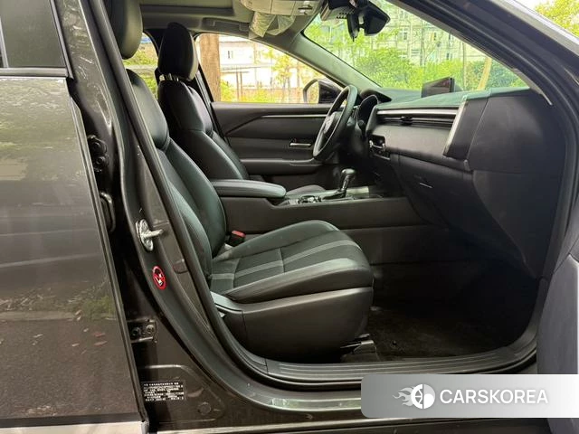 Mazda CX-50 line also id 4300200 из Китая 12