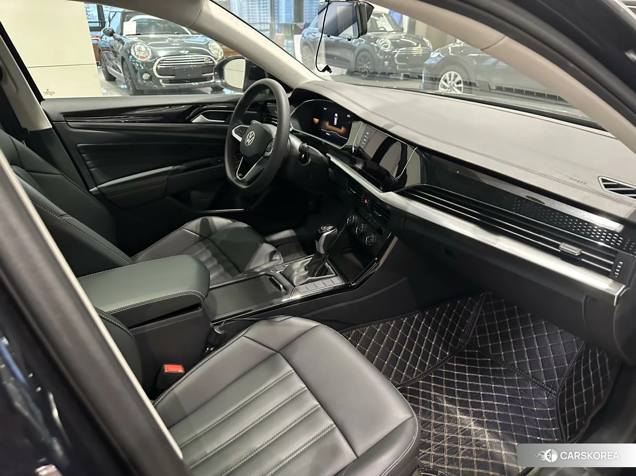 Volkswagen Passat 2023 Черный из Китая, фото 5