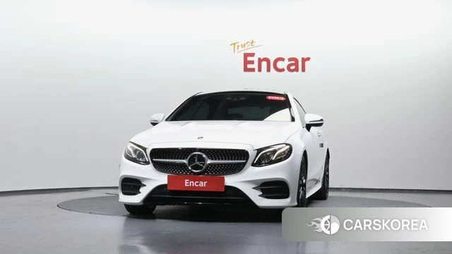 Mercedes-Benz E-Class W213 id 4250814 из Кореи 12