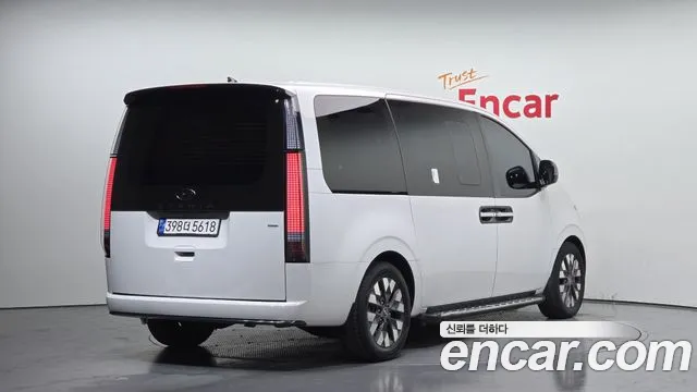 Hyundai Staria id 2690281 из Кореи 12