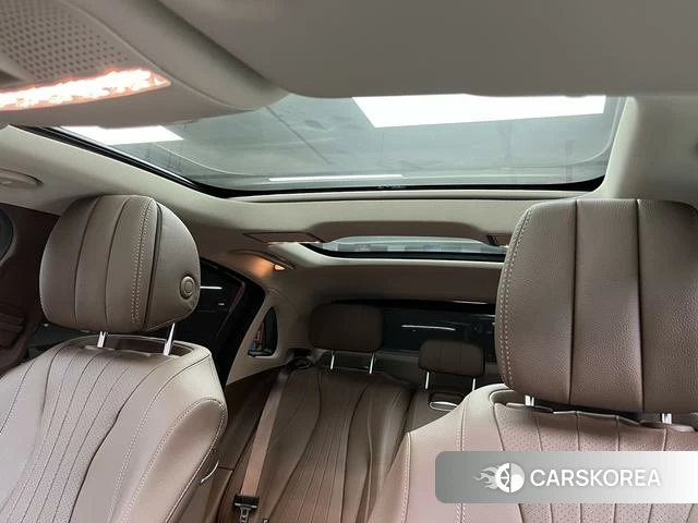Mercedes-Benz E-class id 3901936 из Китая 12