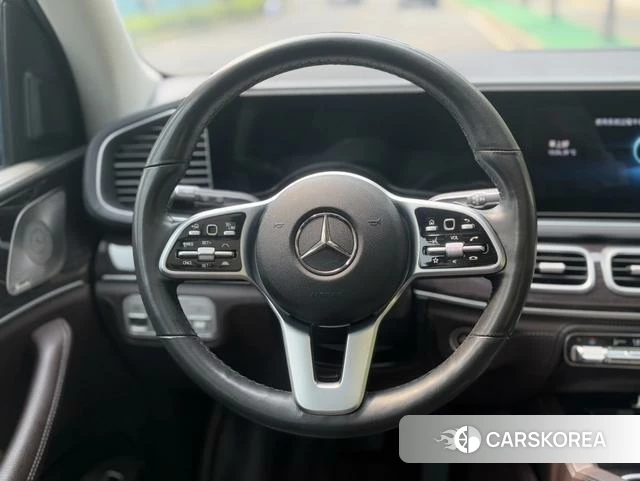 Mercedes-Benz GLS id 4265473 из Китая 10