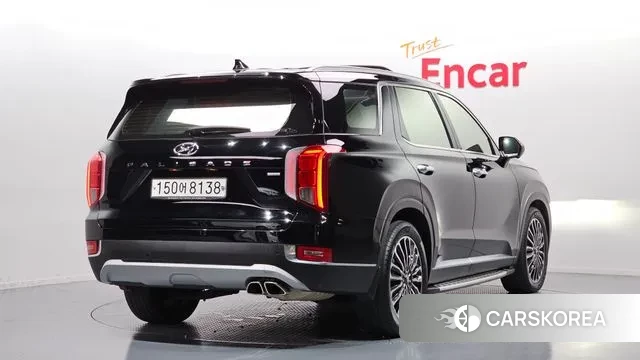 Hyundai Palisade id 2970874 из Кореи 12