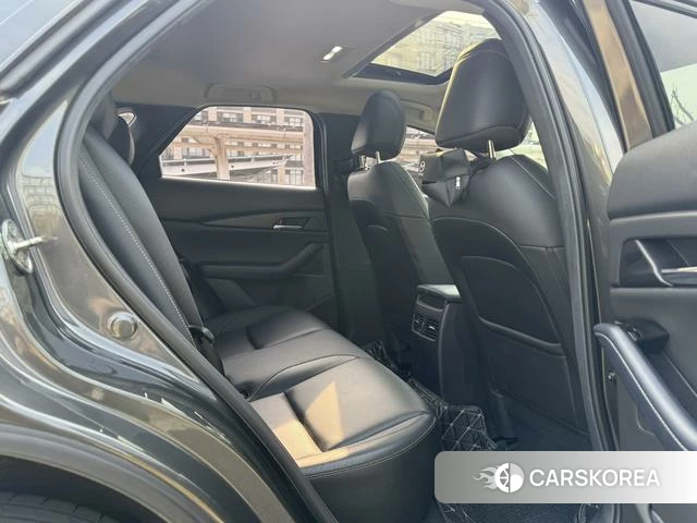 Mazda CX-30 id 4210942 из Китая 12