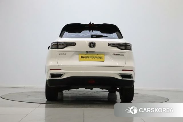 Chang'an CS55 PLUS id 4468001 из Китая 12