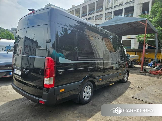 Hyundai Solati id 4394515 из Кореи 10