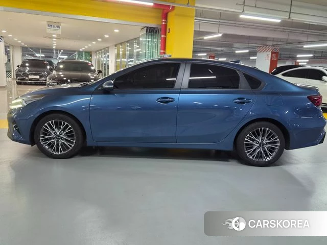 Kia The New K3 2nd generation id 4361898 из Кореи 10