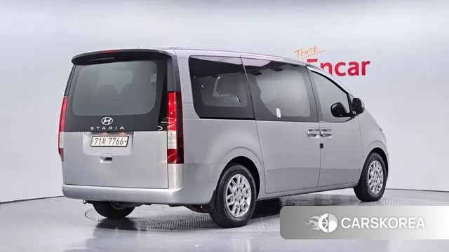 Hyundai Staria id 3488393 из Кореи 12