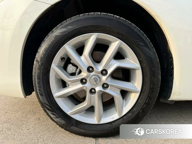 Nissan TIIDA id 4276305 из Китая 12