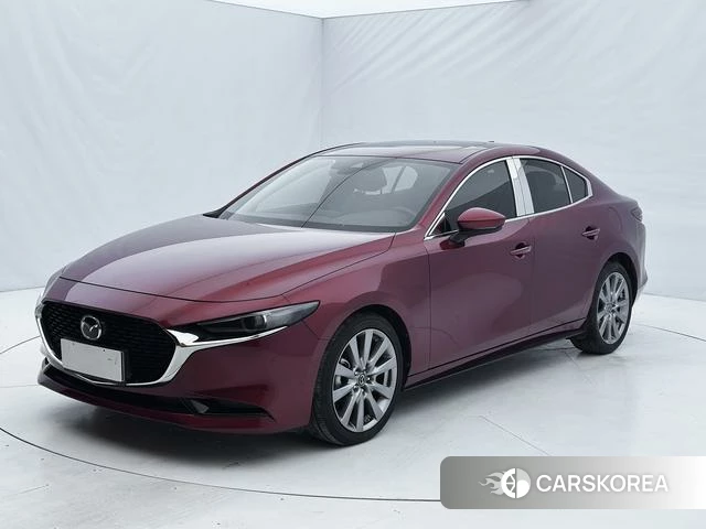 Mazda 3 Angkesaila id 4259111 из Китая 12