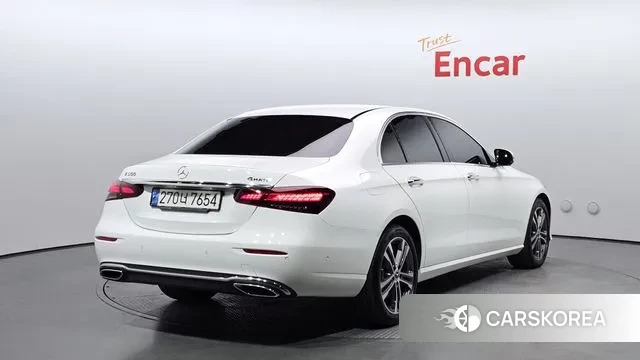 Mercedes-Benz E-Class W213 id 2989643 из Кореи 12