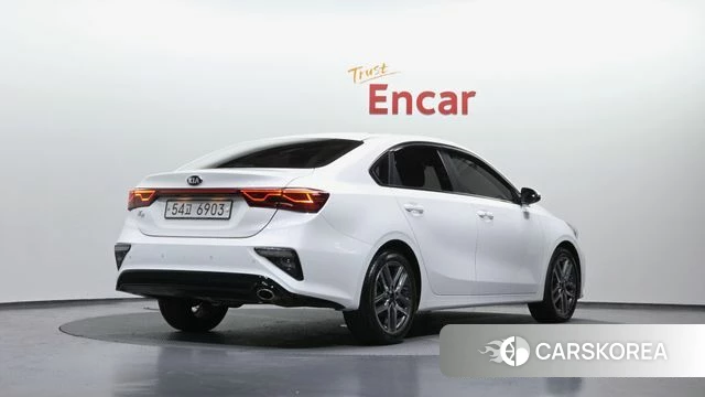 Kia Come New K3 id 4225447 из Кореи 12