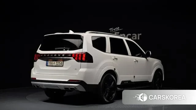 Kia Mohave Master id 3027344 из Кореи 12