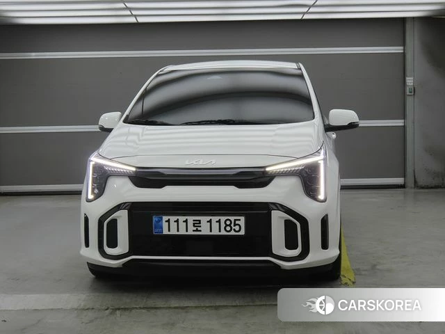 Kia The New Morning (JA) id 4533278 из Кореи 12