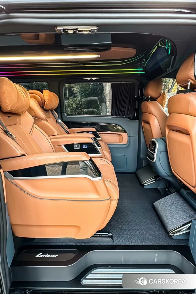 Mercedes-Benz Vito id 3944957 из Китая 12