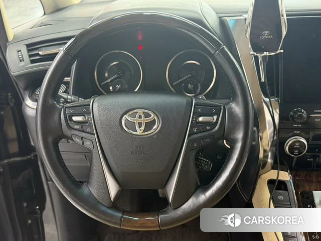 Toyota Elfa id 4300062 из Китая 12