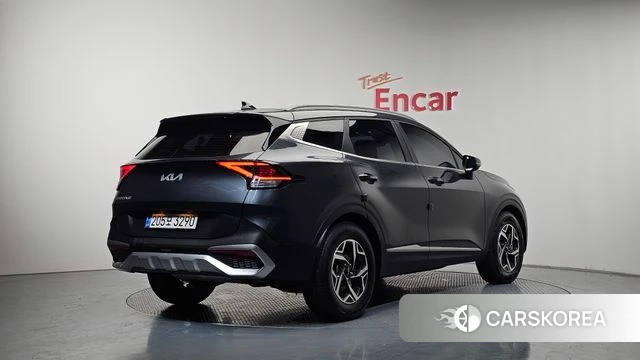 Kia Sportage 5th Generation id 3964730 из Кореи 12