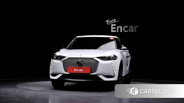 Citroen / DS DS3 Crossback id 3504384 из Кореи 12