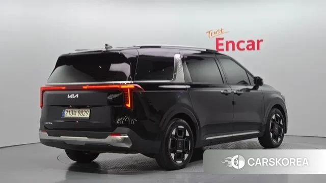 Kia The New Carnival 4th Generation id 3372002 из Кореи 12