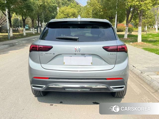 Buick Angkewei S id 3920335 из Китая 12
