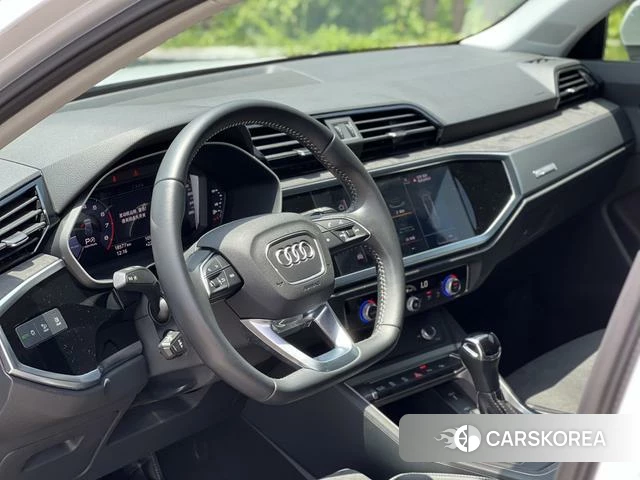 Audi Q3 id 4253954 из Китая 8
