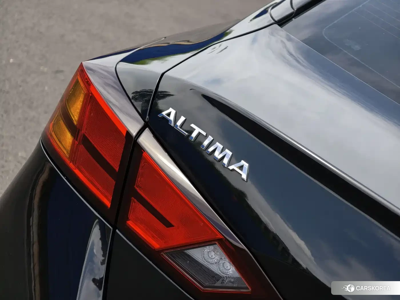 Nissan Altima id 4583872 из Китая 12