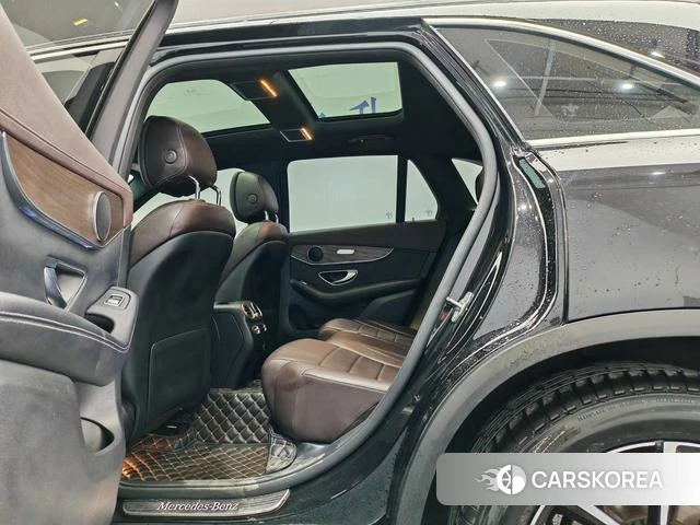 Mercedes-Benz GLC id 4300312 из Китая 11