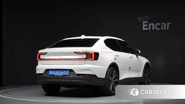Polestar Polestar 2 id 3016835 из Кореи 12