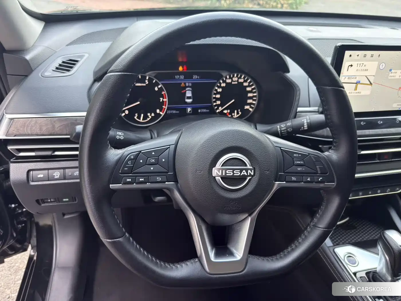 Nissan Altima id 4601800 из Китая 12