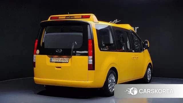 Hyundai Staria id 3360845 из Кореи 12