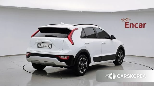 Kia Di Ol Nu Niro id 4323761 из Кореи 12