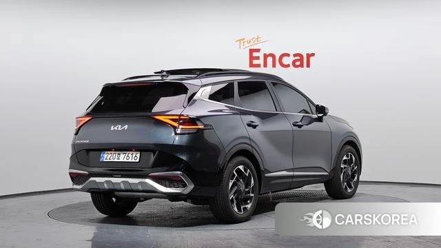 Kia Sportage 5th Generation id 3811495 из Кореи 12