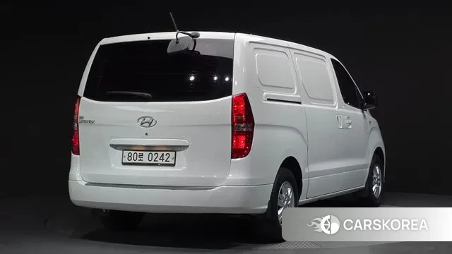 Hyundai The New Grand Starex id 3284601 из Кореи 12