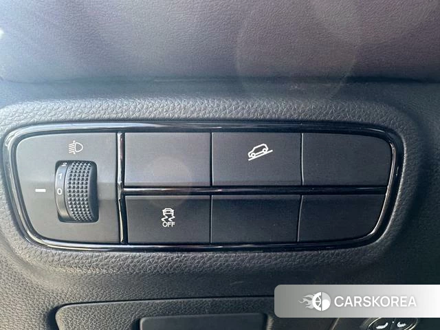 GAC Trumpchi Trumpchi M6 id 4205744 из Китая 8