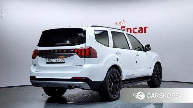 Kia Mohave Master id 3860821 из Кореи 12