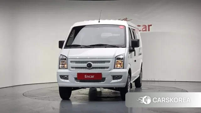 Dongfeng Socon C35 id 3088791 из Кореи 12