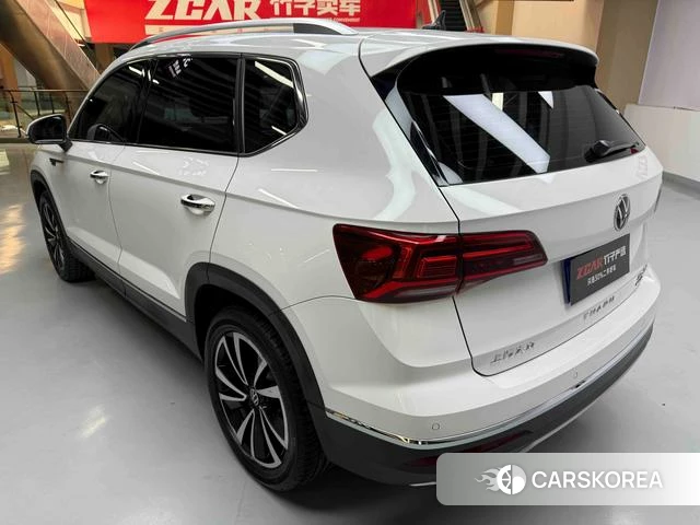 Volkswagen Tuyue id 4260046 из Китая 12
