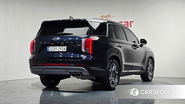 Hyundai The New Palisade id 3811400 из Кореи 12